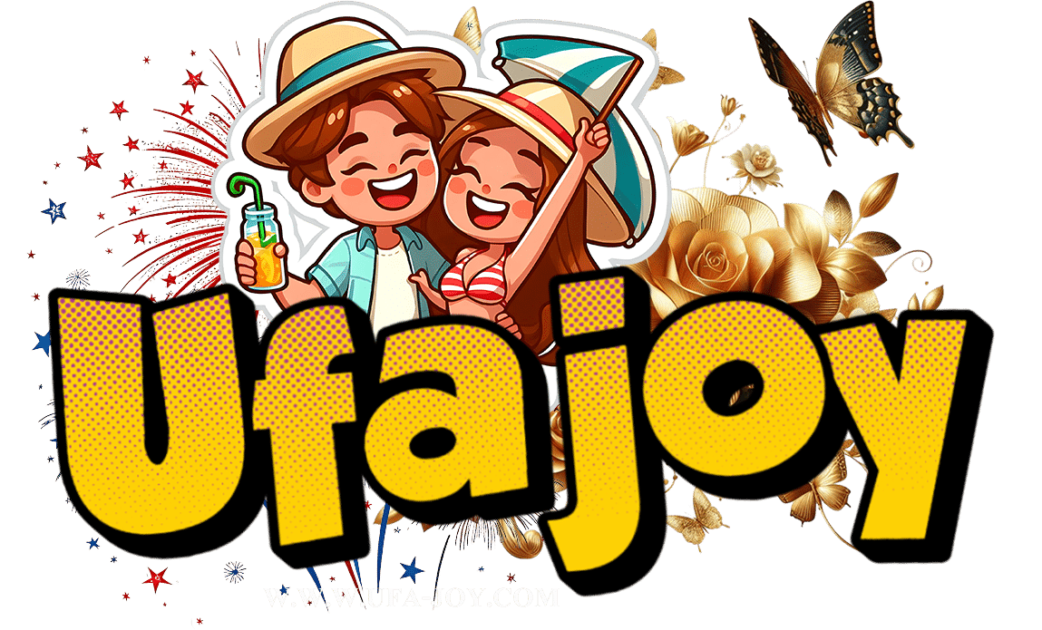 ufa-joy