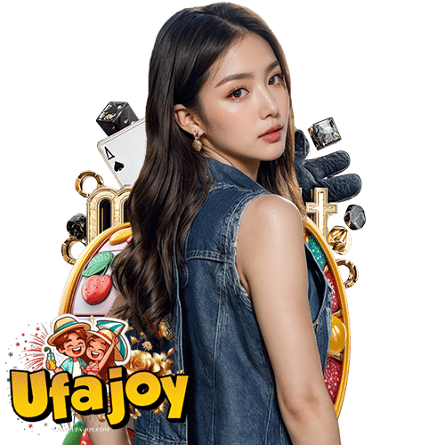 ufajoy แจตพอตแตกง่าย