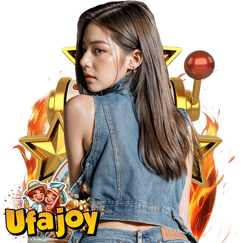ufajoy โปรโมชั่น